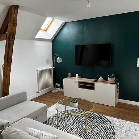 Doumer - Appartement - 63M2 - 6Pers Cholet Bagian luar foto
