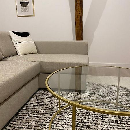 Doumer - Appartement - 63M2 - 6Pers Cholet Bagian luar foto