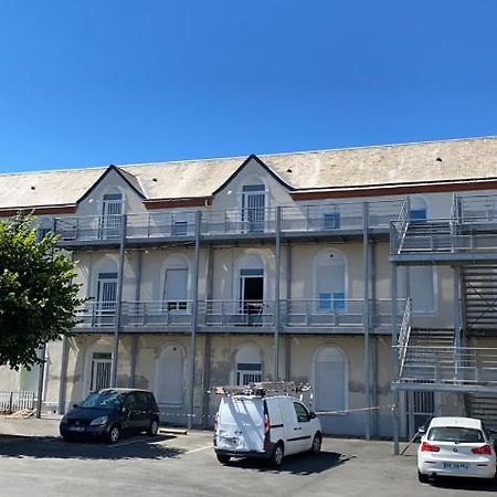 Doumer - Appartement - 63M2 - 6Pers Cholet Bagian luar foto