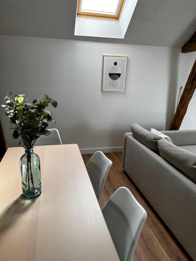 Doumer - Appartement - 63M2 - 6Pers Cholet Bagian luar foto