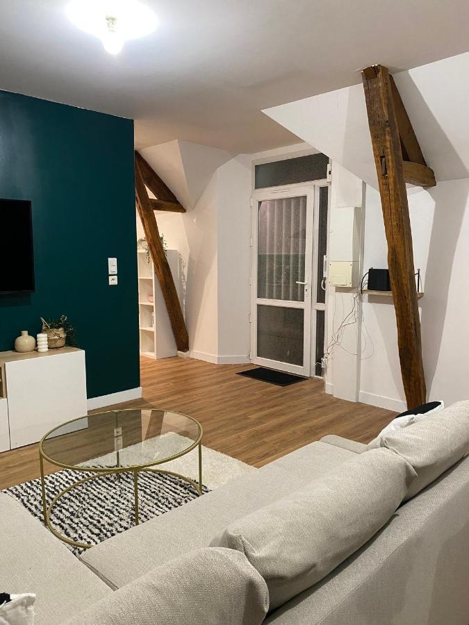 Doumer - Appartement - 63M2 - 6Pers Cholet Bagian luar foto