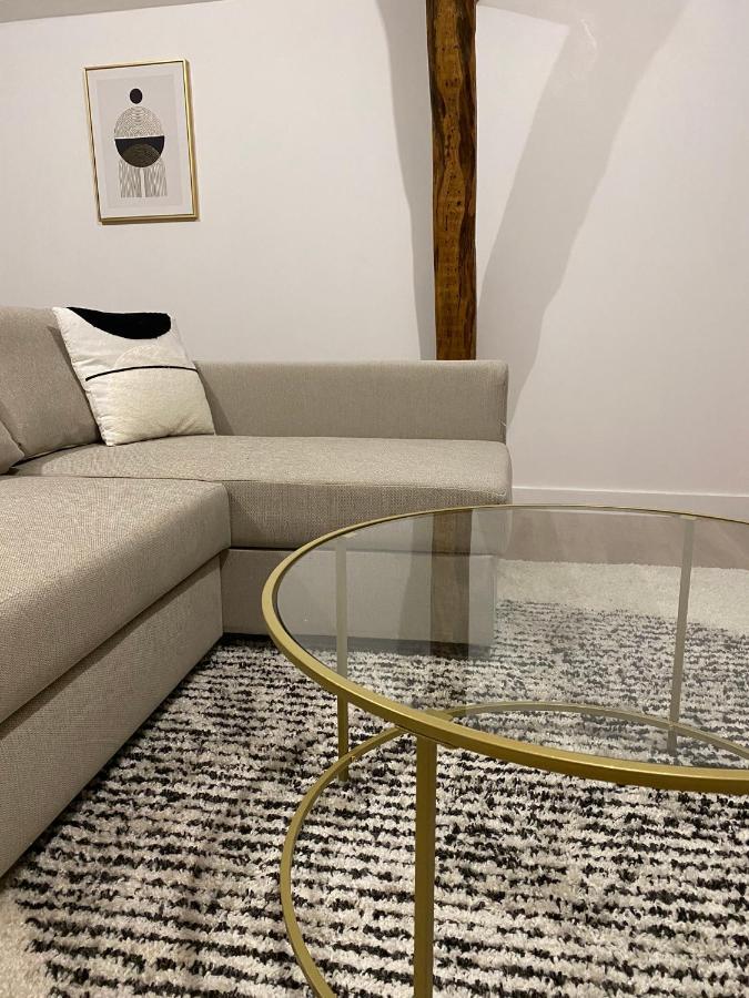 Doumer - Appartement - 63M2 - 6Pers Cholet Bagian luar foto