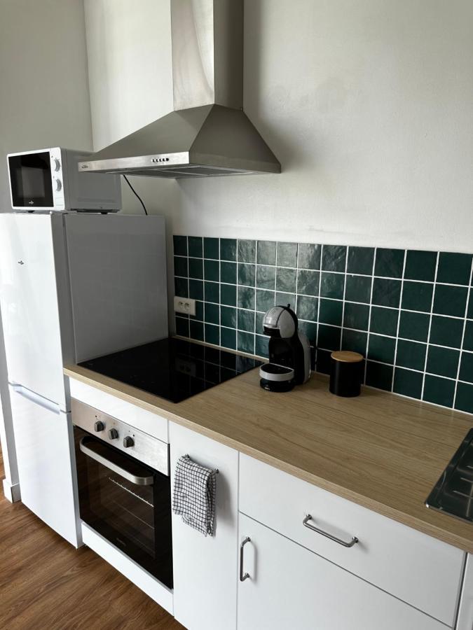Doumer - Appartement - 63M2 - 6Pers Cholet Bagian luar foto