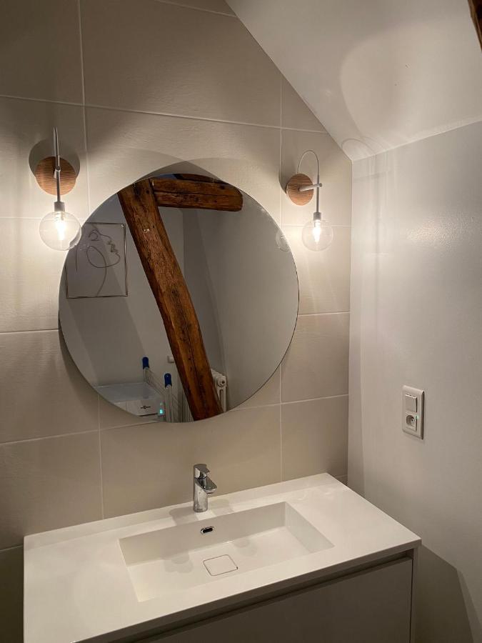Doumer - Appartement - 63M2 - 6Pers Cholet Bagian luar foto