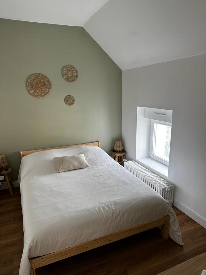Doumer - Appartement - 63M2 - 6Pers Cholet Bagian luar foto