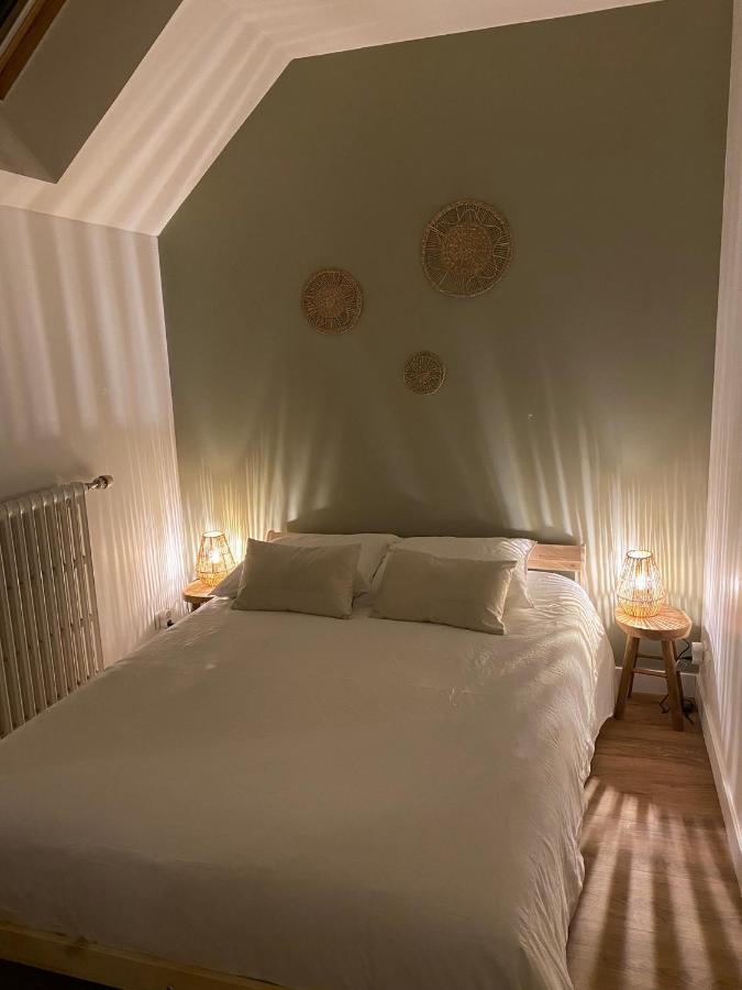 Doumer - Appartement - 63M2 - 6Pers Cholet Bagian luar foto