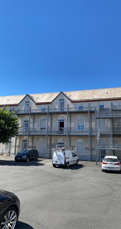 Doumer - Appartement - 63M2 - 6Pers Cholet Bagian luar foto